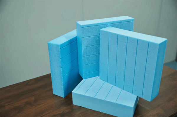 Разница между панелью XPS, панелью EPS и панелью PU