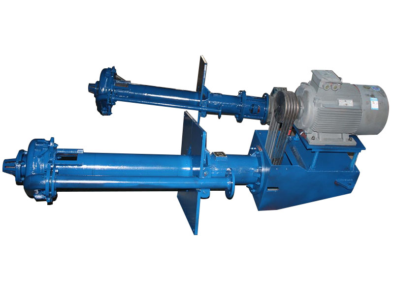 Шламовый насос