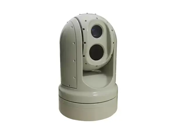 Cámara térmica PTZ de China con fabricantes y proveedores de lentes de 100  mm - Precio de fábrica - Tecnología Foshvision