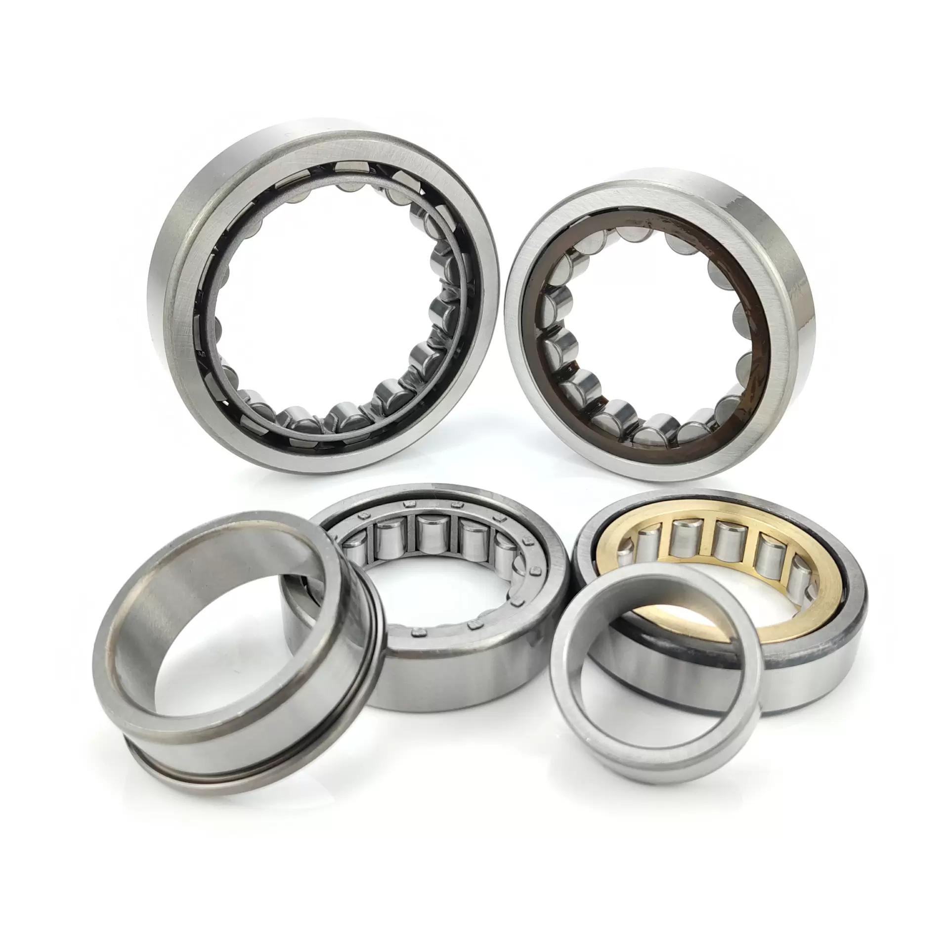 Wheel Hub Bearing