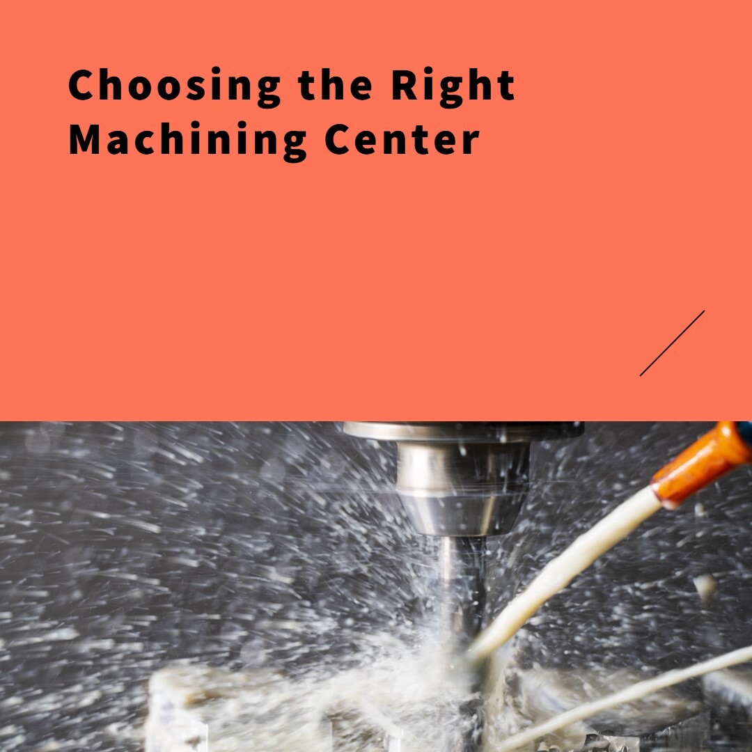 Automatic Tool Change Machining Center: Disc Type Vs. Straight Type