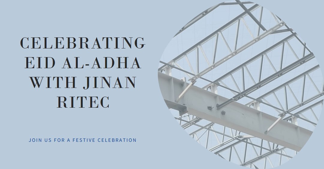 Jinan Ritecs Role in Eid al-Adha Festivities