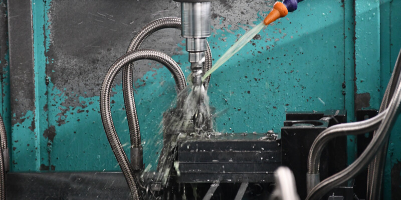 How to Choose Tools for CNC Gantry Drilling machine?