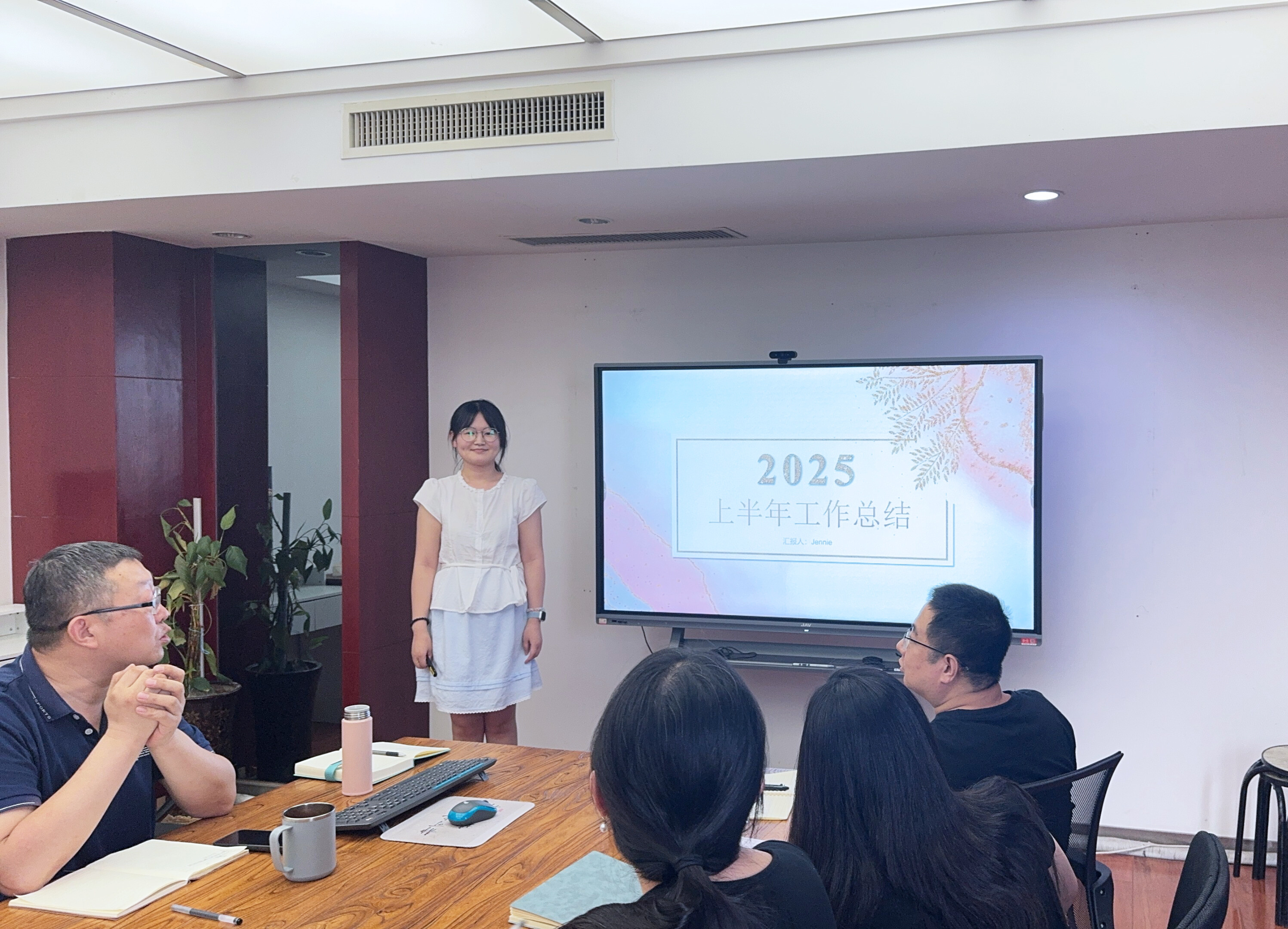 RITEC MACHINERYs 2025 Mid-Year Review: Reflecting, Learning, and Moving Forward