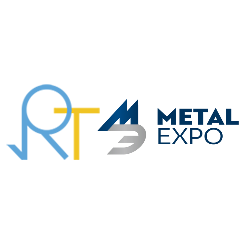 Ritec Machinry will Join ?֧ѧݧ-ܧ'2025? International Metal and Metallurgy Industry Exhibition
