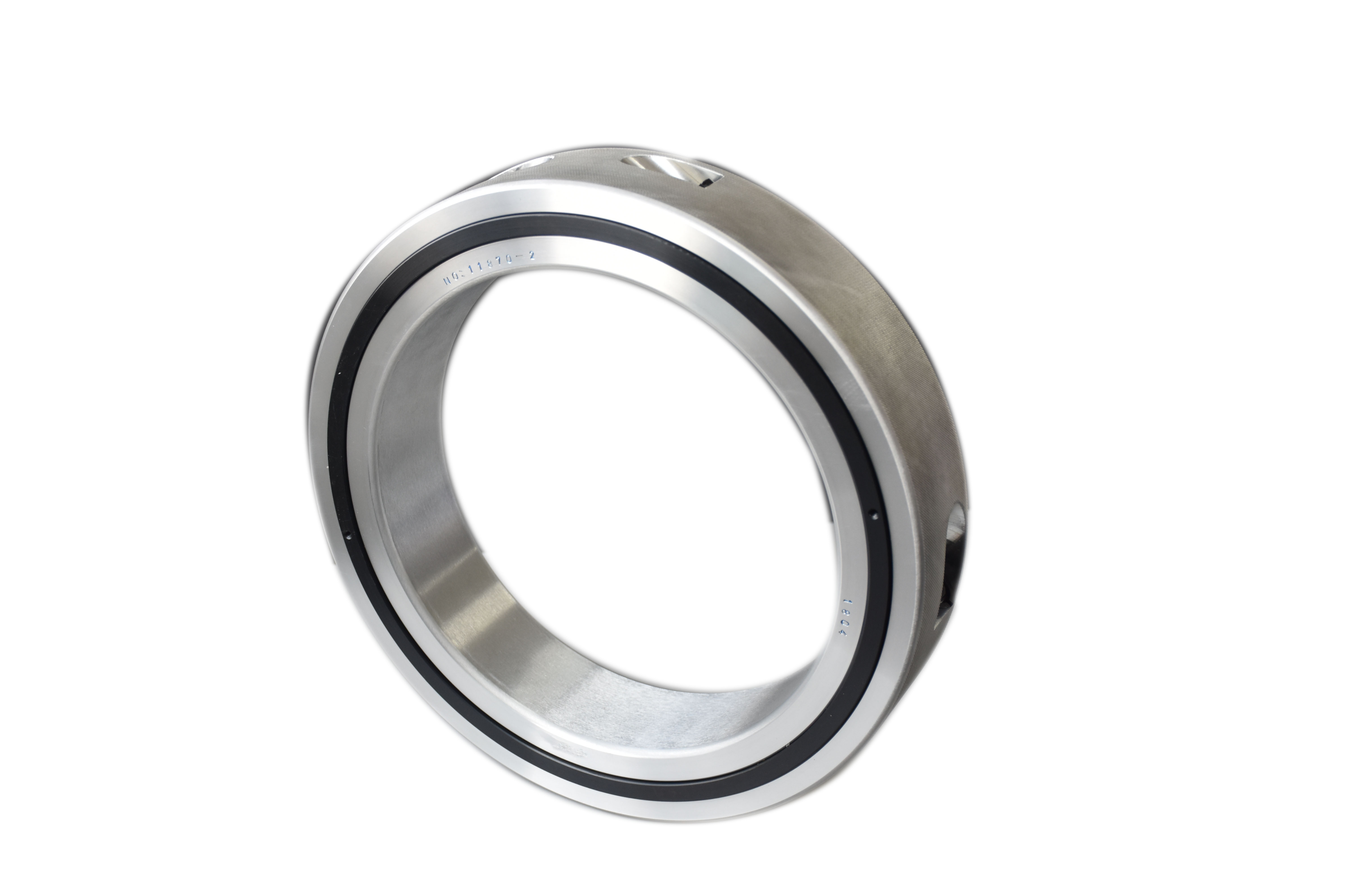 Slitting Line Hydraulic Nuts