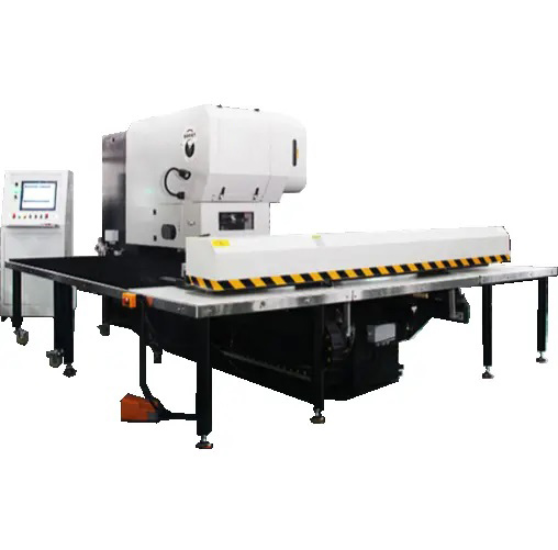 12 Station CNC  Mechanical Turret Punching Machines 12 Station CNC  Mechanical Turret Punching Machines