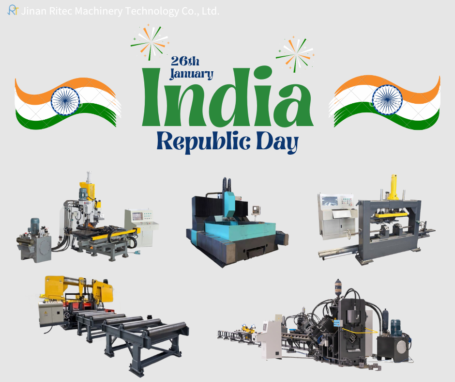 Celebrating India's Republic Day: Pay Tribute To Indian Partners