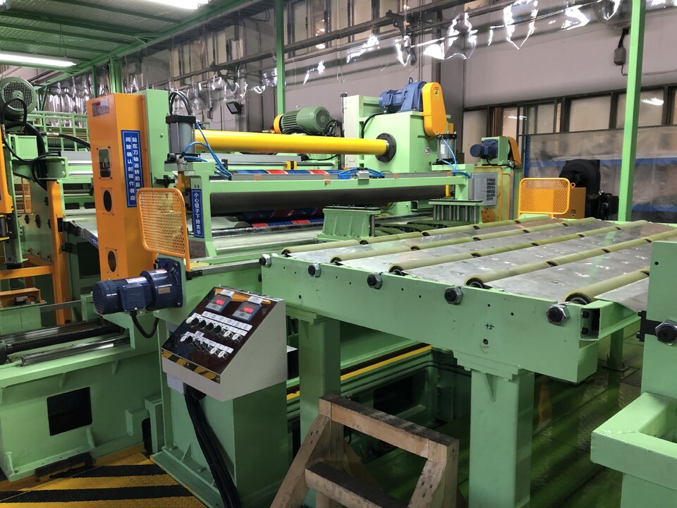 Jinan Ritecs Breakthrough In The Thai Market