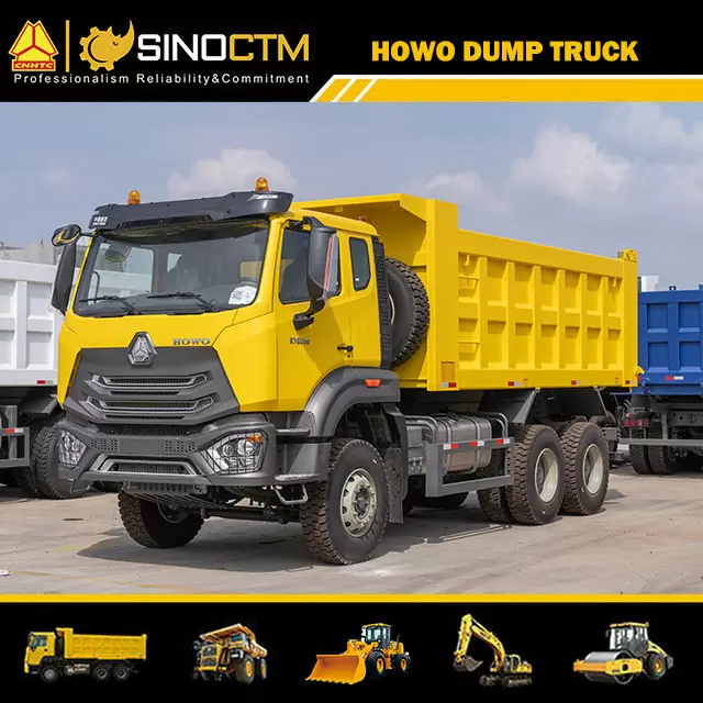 SDLG RS7120 Road Roller