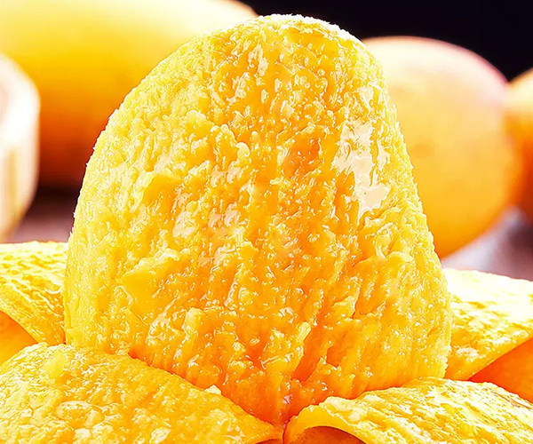 Yunnan Small Tainong Mango