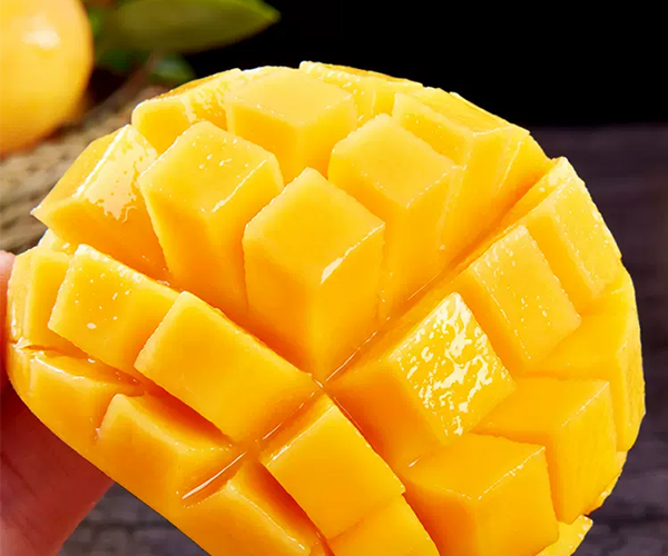 Yunnan Small Tainong Mango