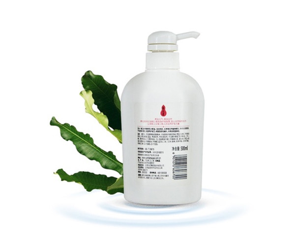 Yang Yuanqing Shampoo