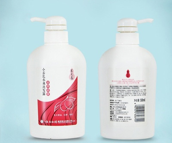Yang Yuanqing Shampoo