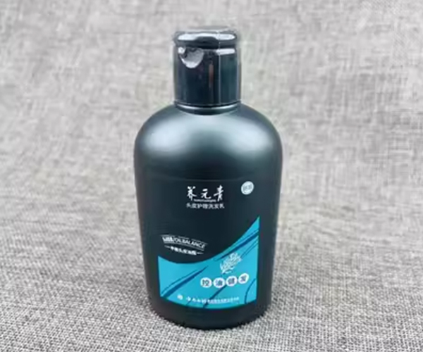 Yunnan Baiyao Nourishing Yuanqing Oil Control Shampoo
