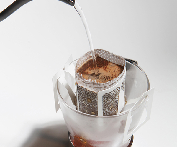 Americano flavor and ltalian flavor Drip Coffee