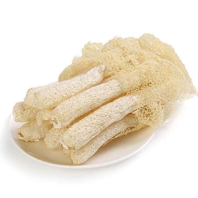 Dried Bamboo Fungus