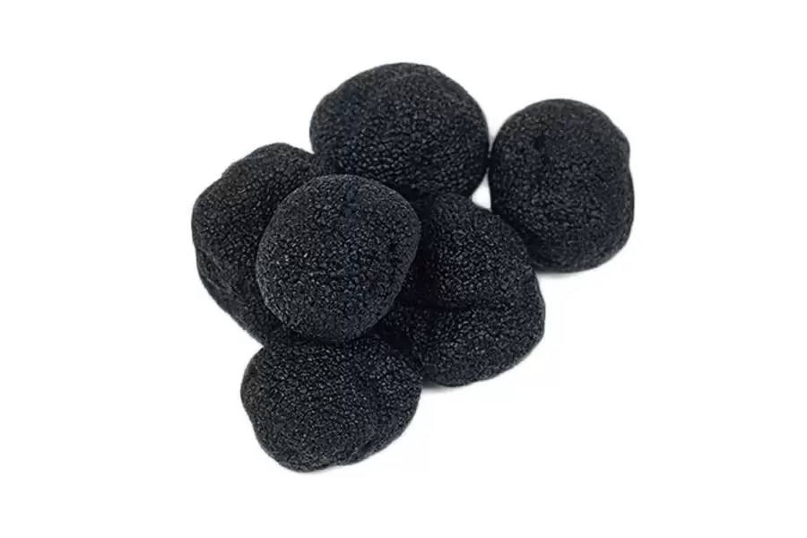 Fresh Black Truffle