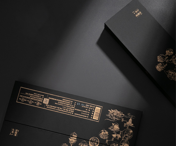 Xu Xiake Biscuit Tea Pu'er Raw Tea