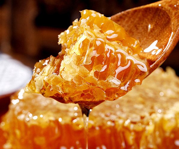 Honey 500g
