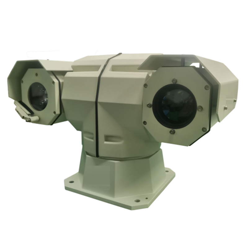 Dome Electro Optical Pantilt