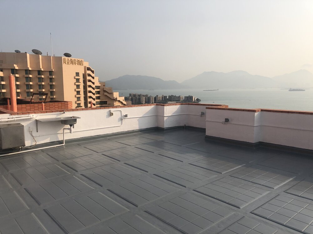 防水堵漏施工時有哪些事項要注意