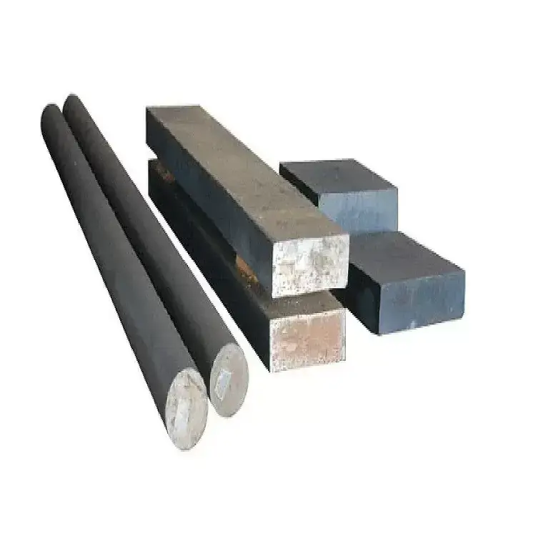 Ductile Cast Iron Square Bar - Square Ductile Continuous Cast Iron