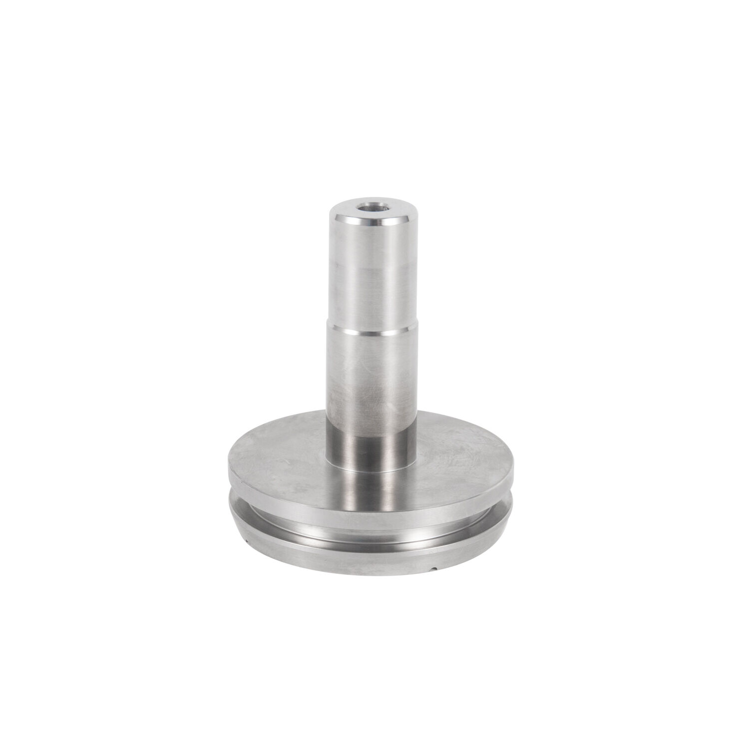 精密数控车床零件