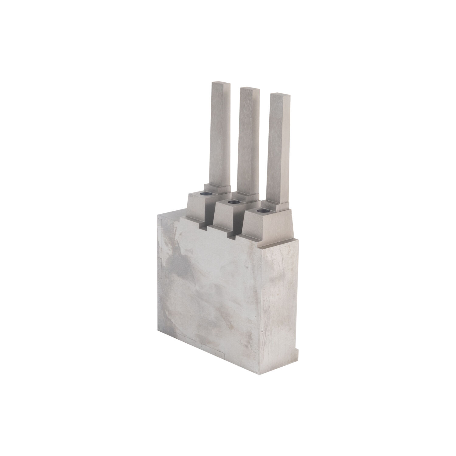 精密慢走丝零件