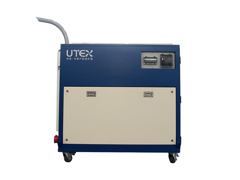 МИНИ система подачи