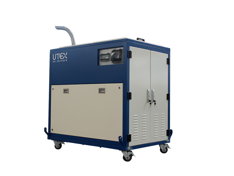 МИНИ система подачи