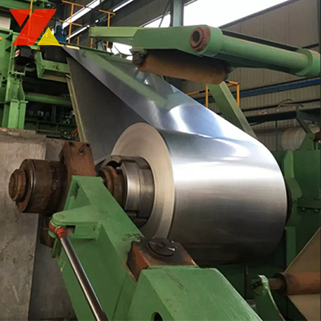 Stainless Steel Plate
