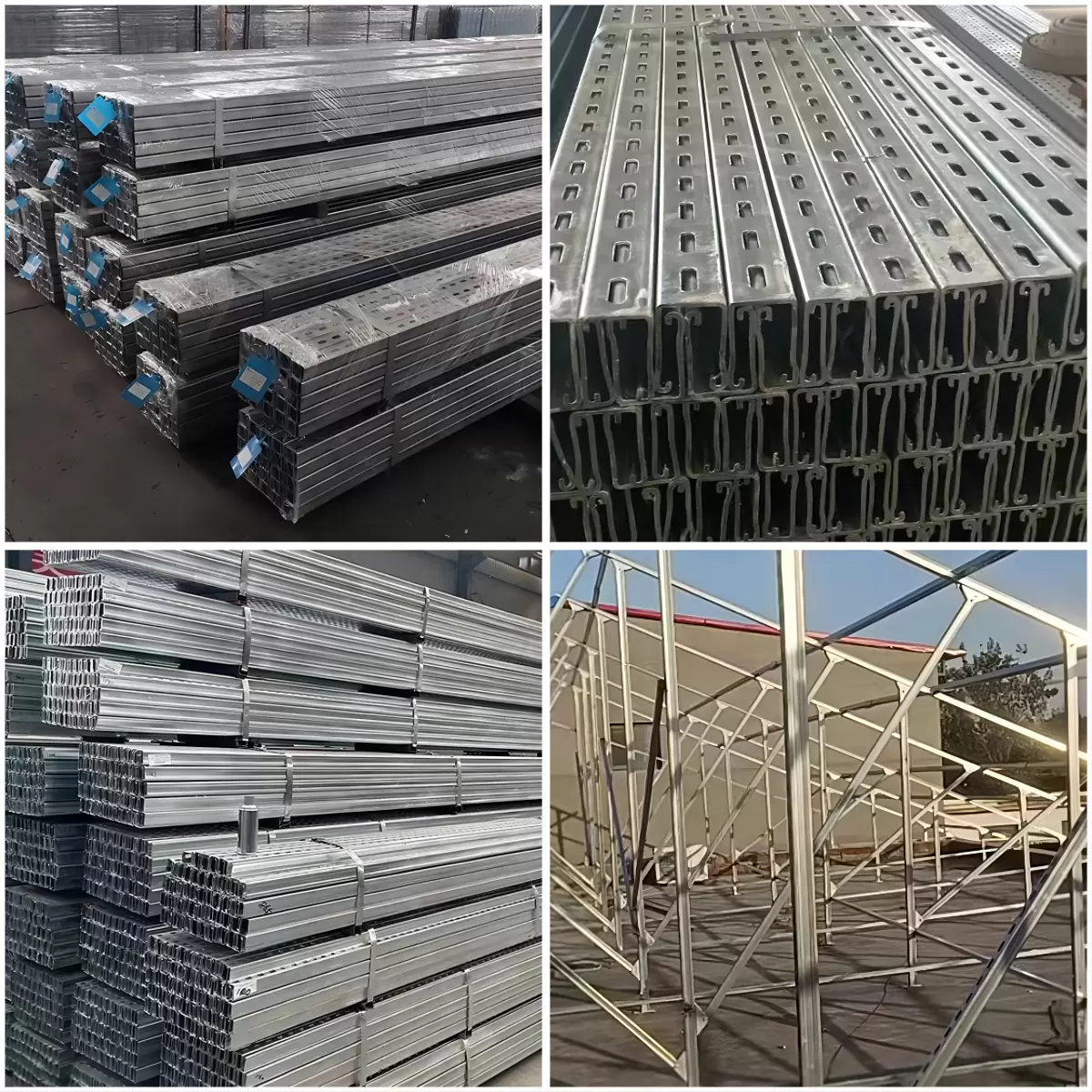 Carbon Steel Plate