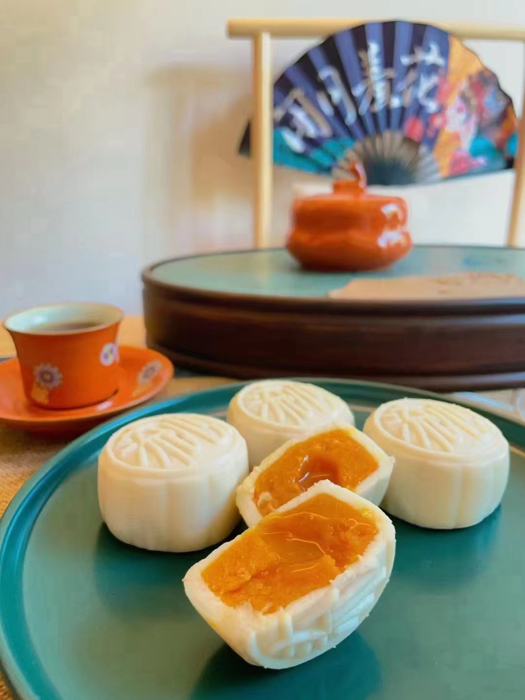 豪华至尊孖宝月