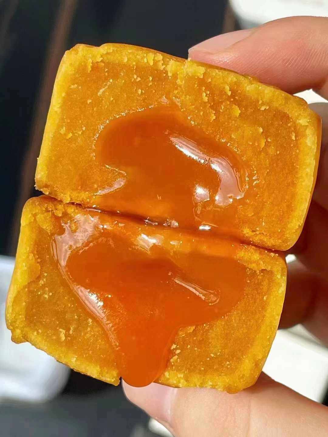 伍仁金腿大月饼2Kg