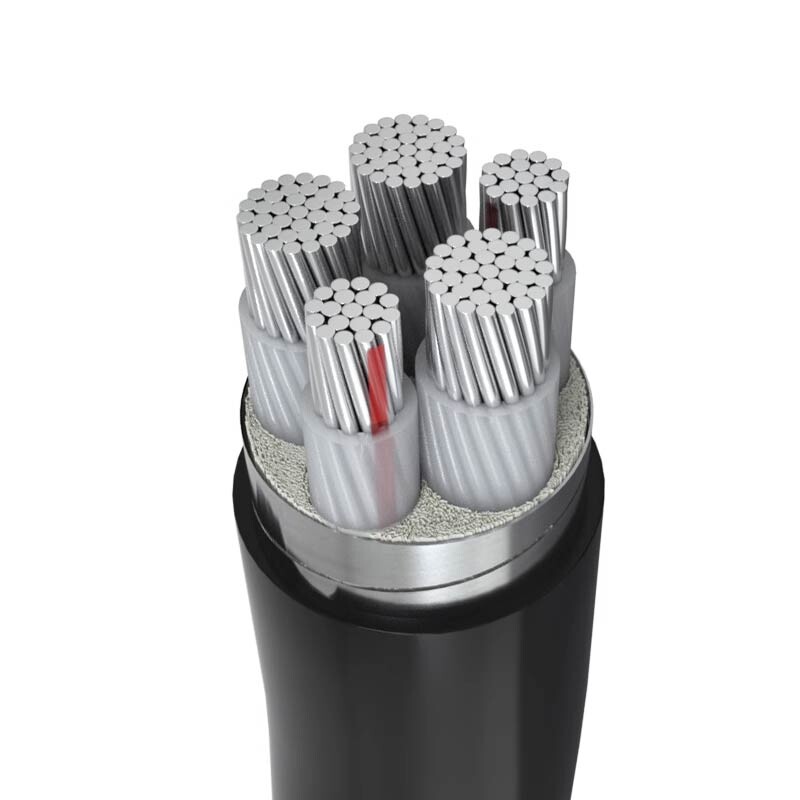 铝芯电缆4*70mm2 铝芯电缆4*70mm2