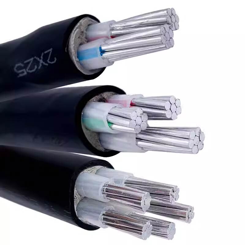 地埋导线4*70 地埋导线4*70