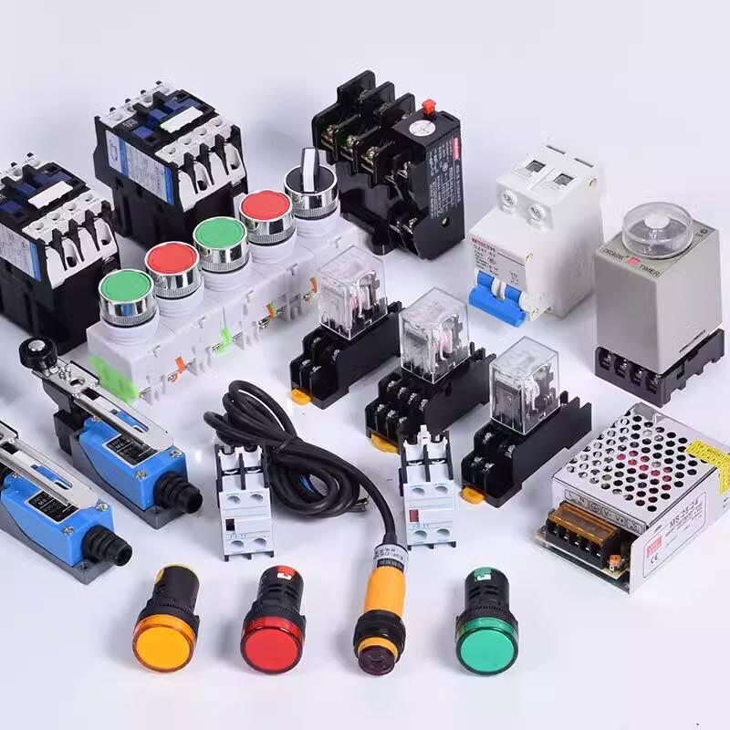 电气元件 电气元件