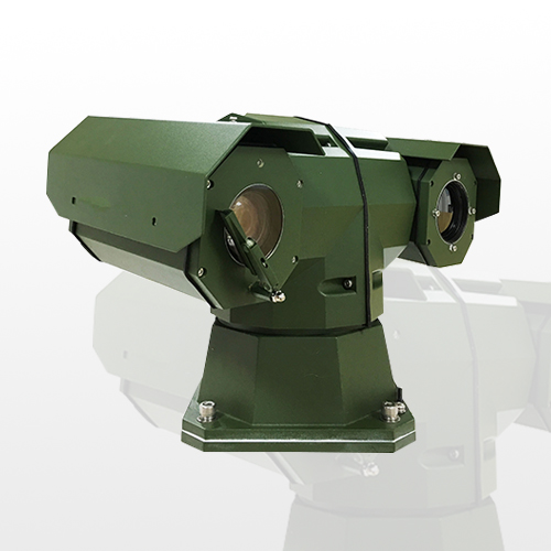 Тепловая камера