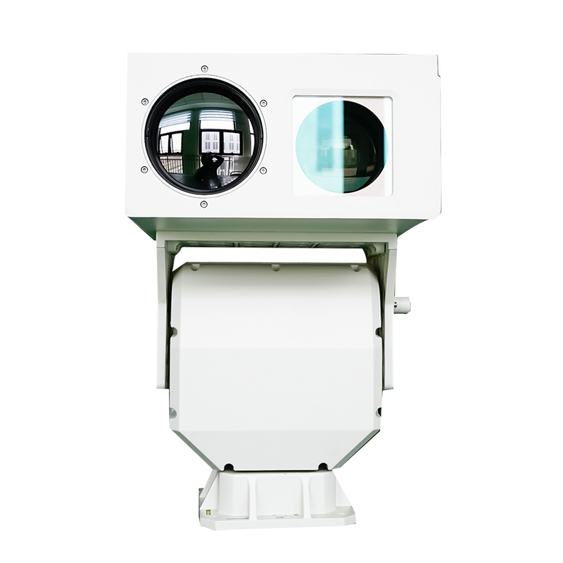 SHR-Пограничная оборона