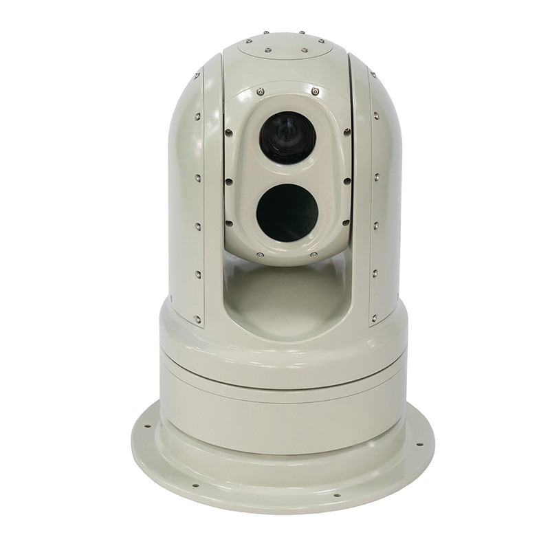 SHR-судовая стабилизация