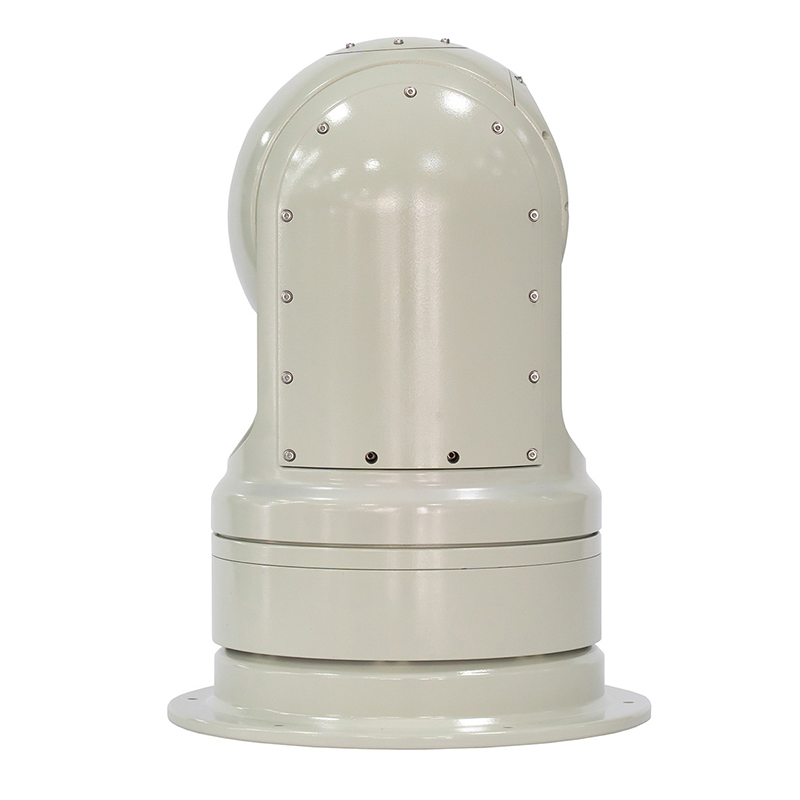 SHR-судовая стабилизация