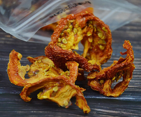 番茄干片
