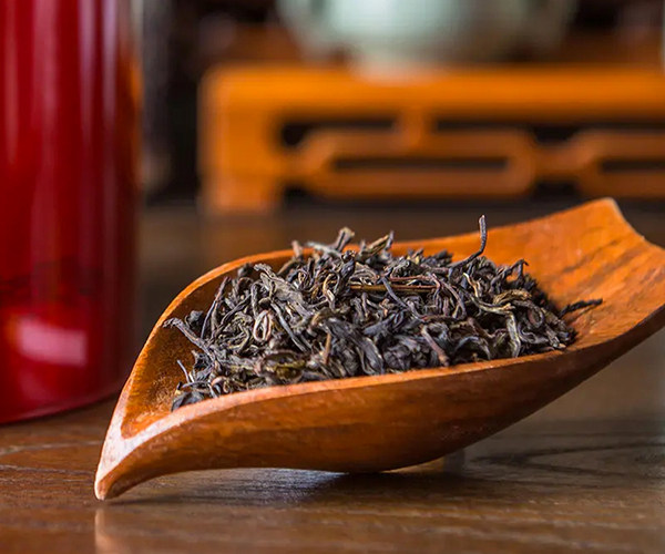 宫廷普洱系列 太和级