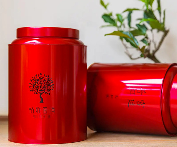 宫廷普洱系列 太和级