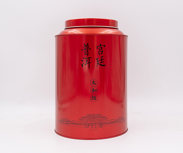 宫廷普洱系列 太和级