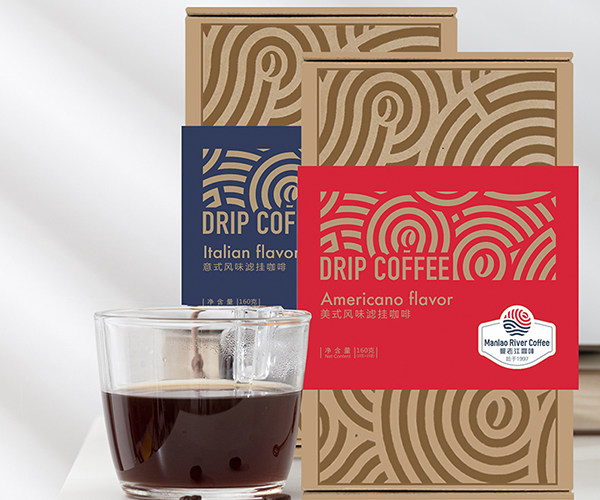 意式/美式风味挂耳