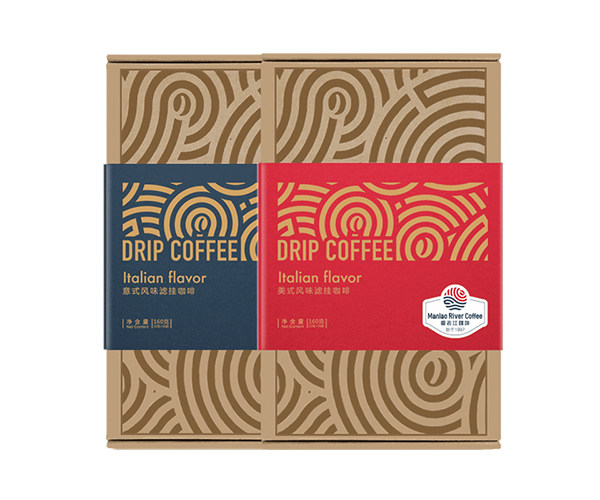 意式/美式风味挂耳