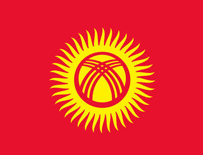 吉尔吉斯斯坦