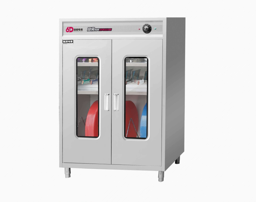 刀具菜墩组合柜